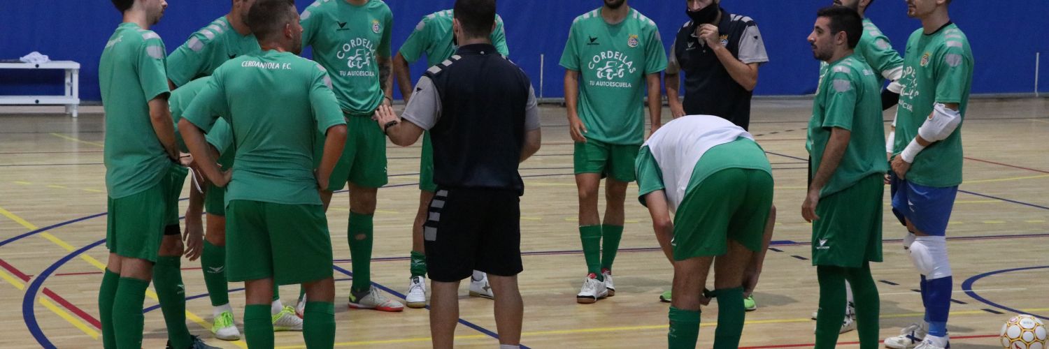 Pablo García banner