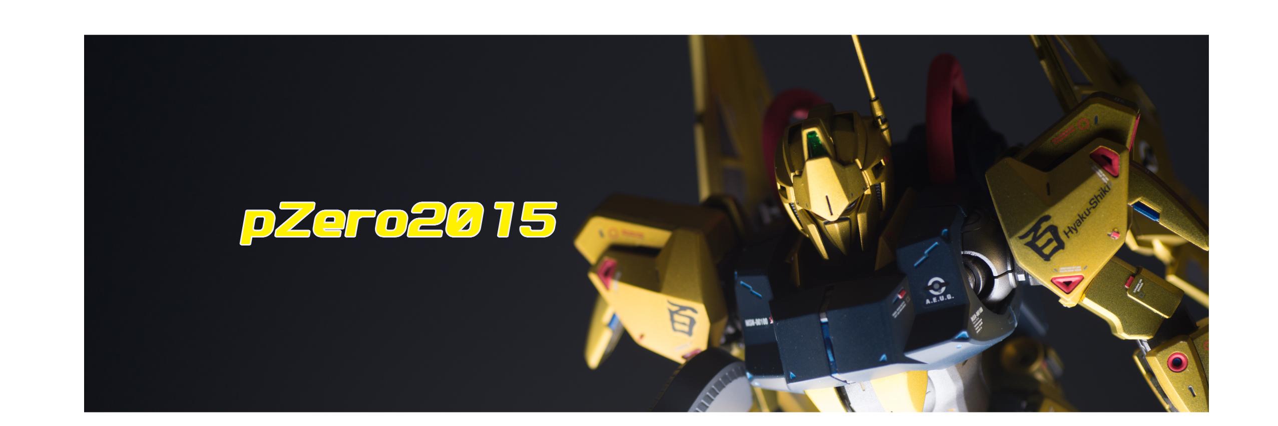 pZero2015 banner