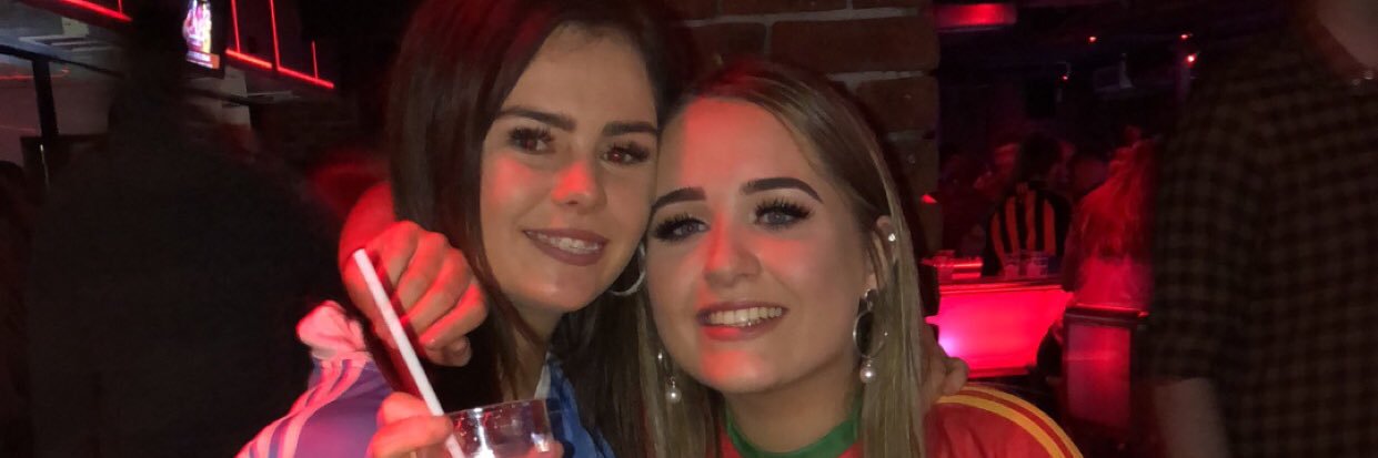 LeahCurran3's profile banner image