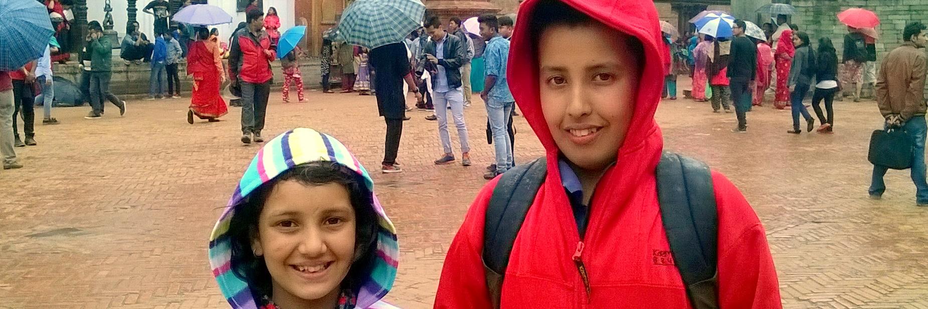 bindeshkhanal's profile banner image