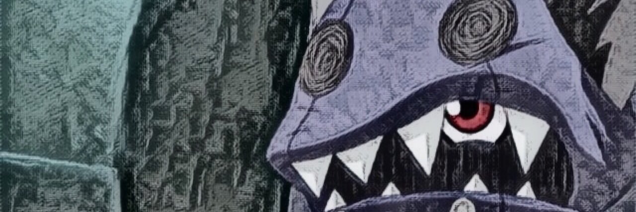 SalamonBlue's profile banner image