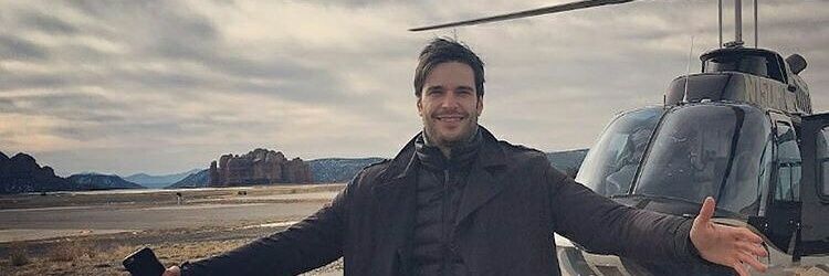 DanieldiTomass0's profile banner image