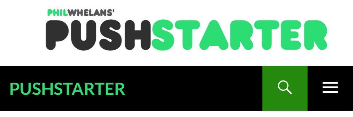 Pushst4rter's profile banner image