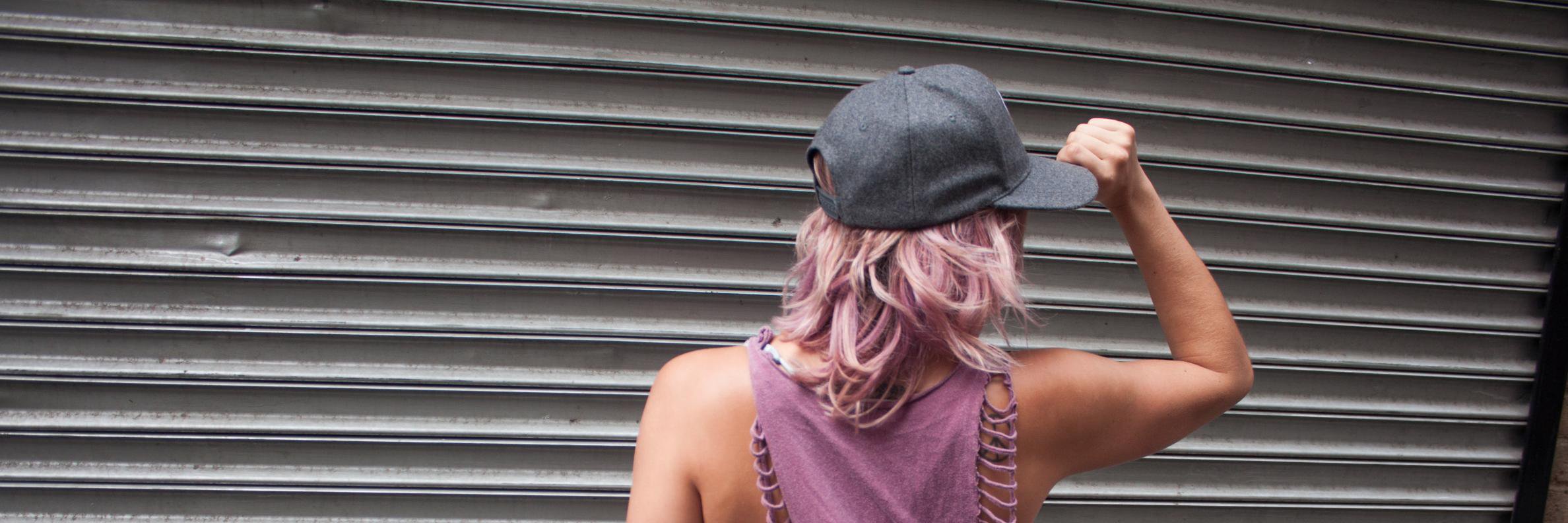 Aly banner
