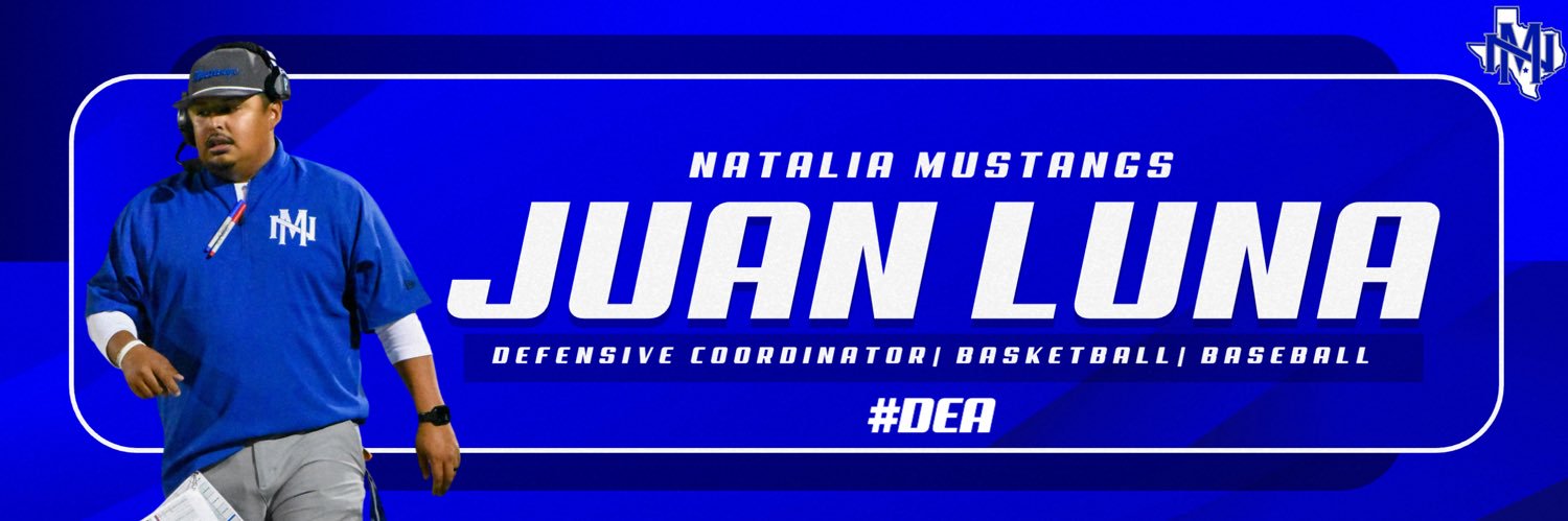CoachLuna_7's profile banner image