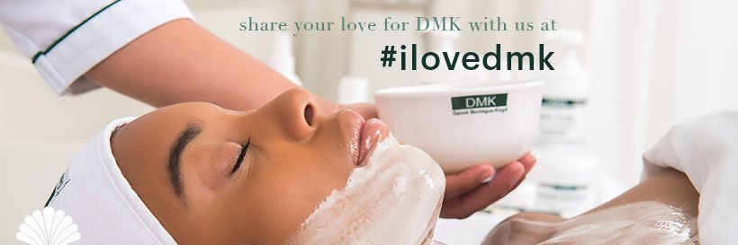 💚 DMK International | Professional Skincare 💚 banner