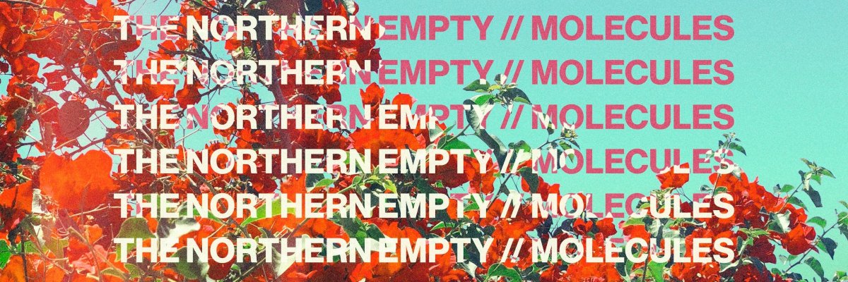 northernempty's profile banner image