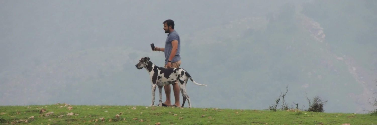 landofkhakra's profile banner image