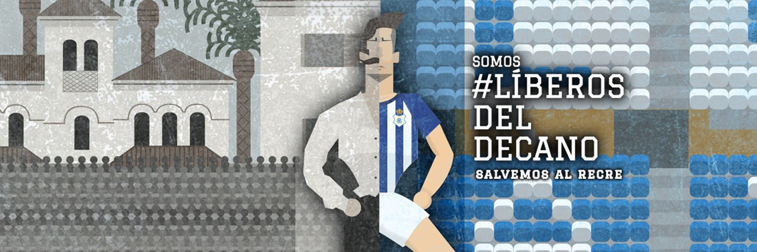 Recre Trust banner