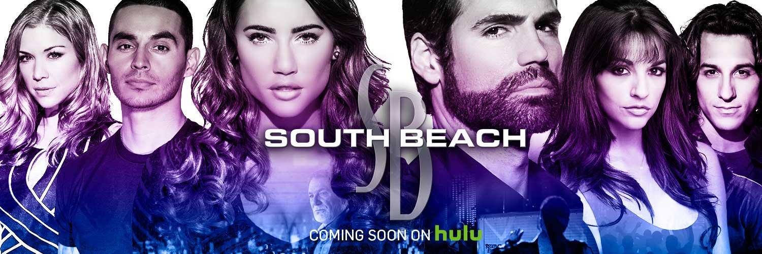 SouthBeachFever's profile banner image