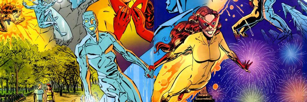OmegaIceman's profile banner image