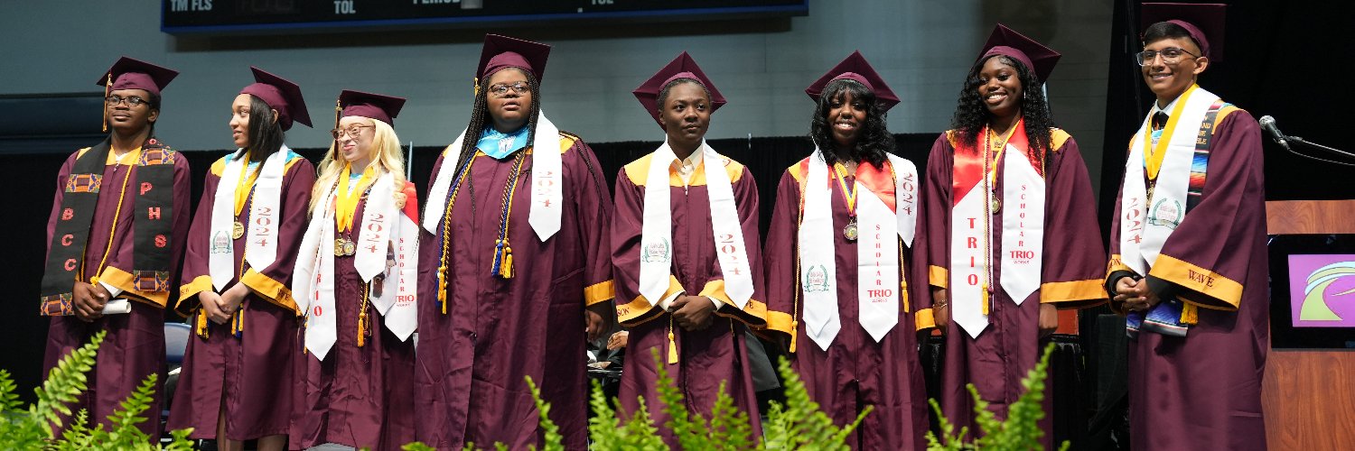 Petersburg City Public Schools banner