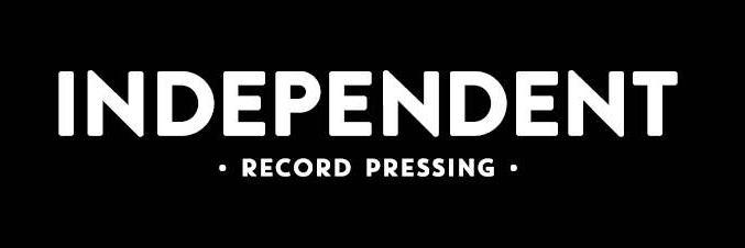 Independent Record Pressing banner