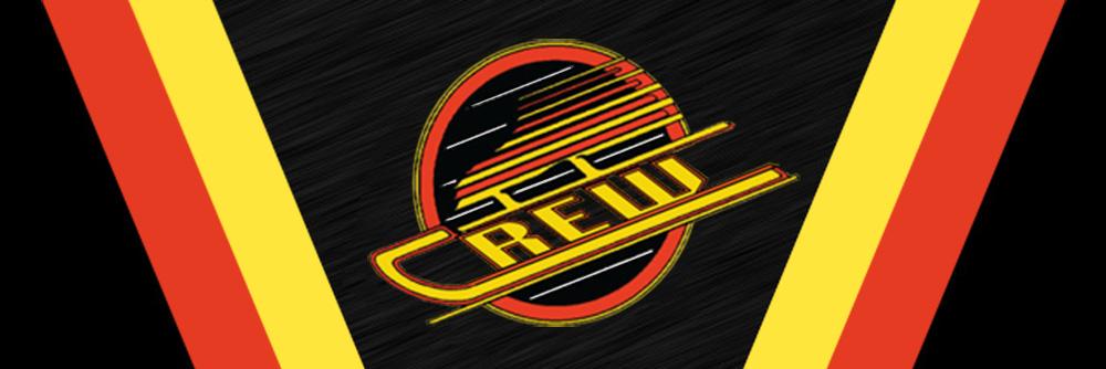 The Crew banner
