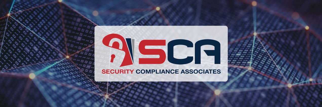 Security Compliance Associates banner