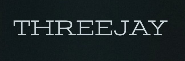 THREEJOFFICIAL's profile banner image