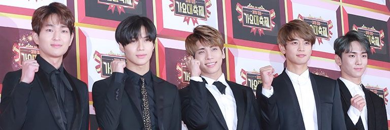 shinee5always's profile banner image