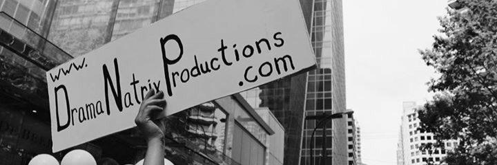 DramaNatrixProd's profile banner image