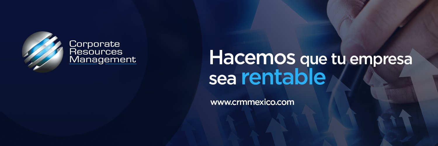 CorporateRM's profile banner image