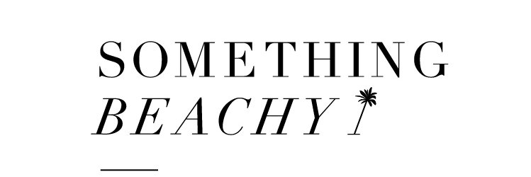 SomethingBeachy's profile banner image