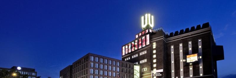 OpenTechSchool Conf banner