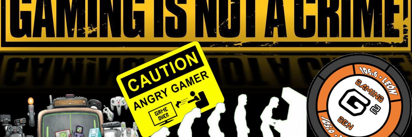 GamingGenR_ULE's profile banner image