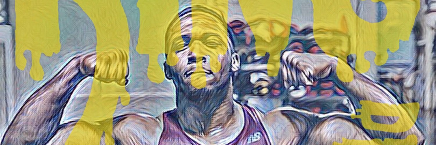 oseni's profile banner image