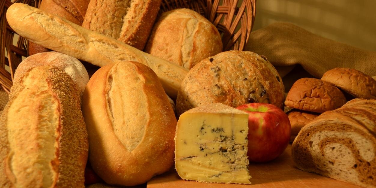 Annie's Bread banner