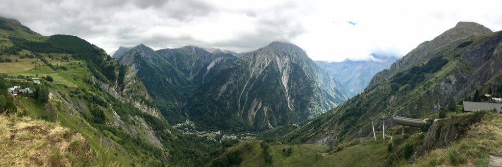 EUSSC - Edinburgh University Snowsports Club banner