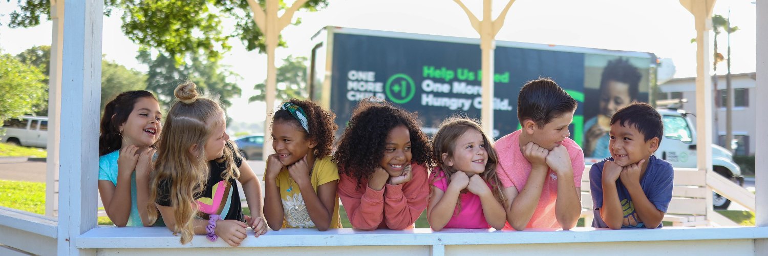 One More Child banner