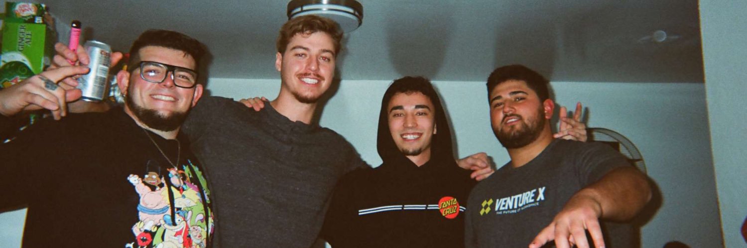 Kyle_Zisc's profile banner image