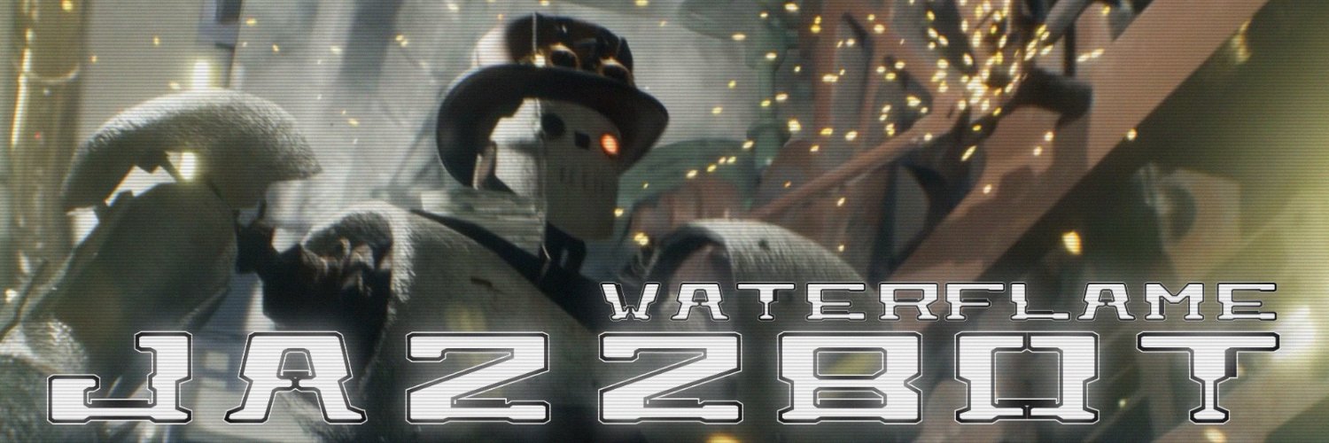 💧Waterflame🔥 banner