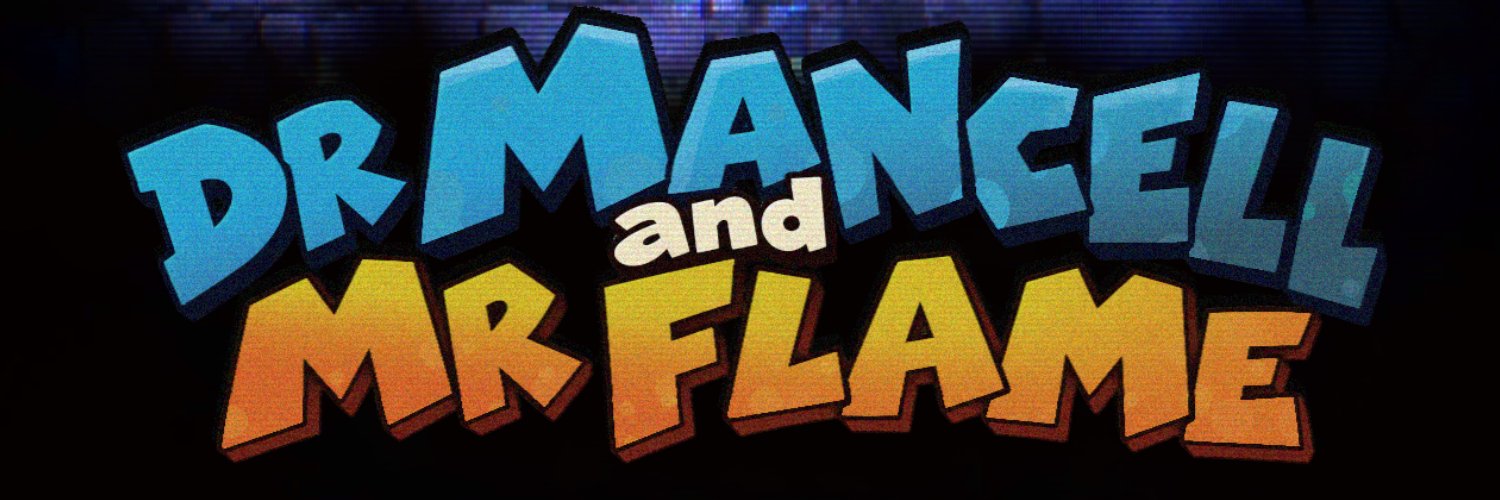 Waterflame's profile banner image