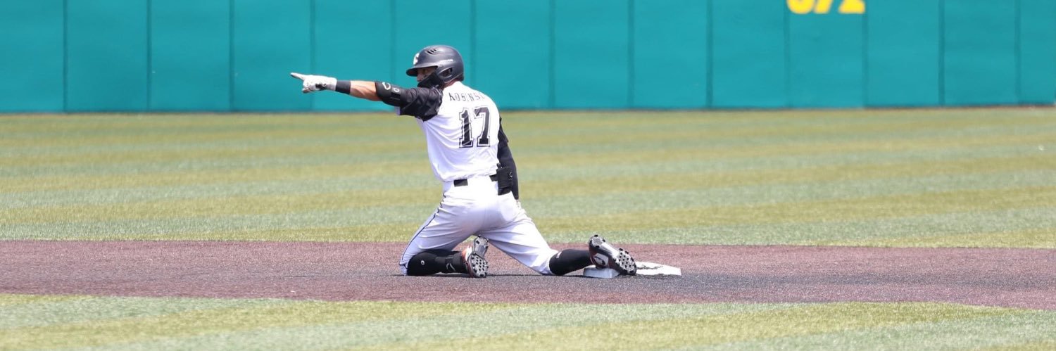 Brady Robinson banner