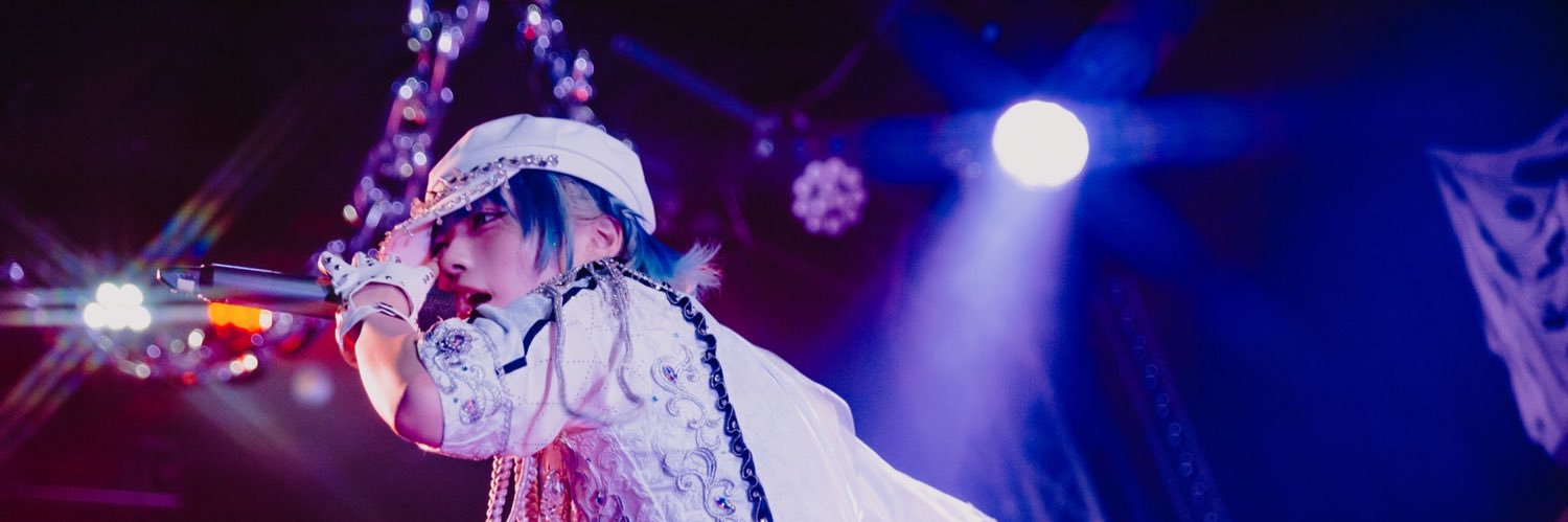 ss19960503's profile banner image