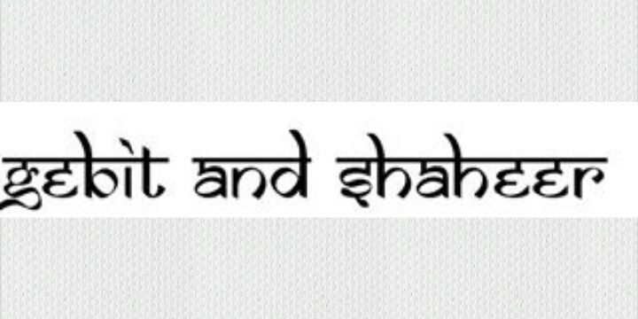 gebit_fans's profile banner image