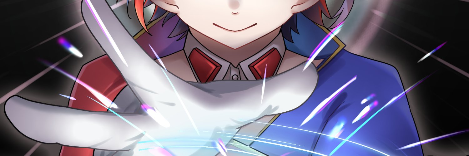 AldehydeButter's profile banner image
