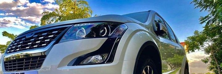 ushkni's profile banner image