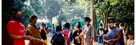SkvDhakka's profile banner image