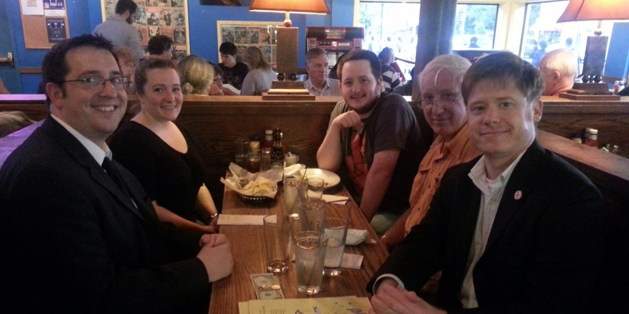 (((Adam Ξ/ξ Bohn))) banner