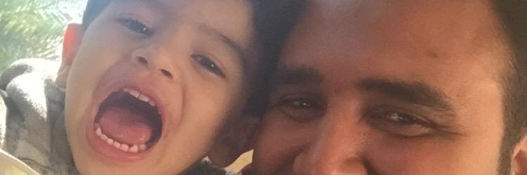 Raedhusain123's profile banner image
