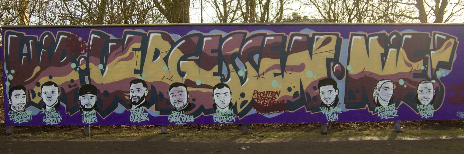 Antifa309's profile banner image