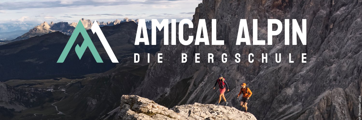AMICALalpin's profile banner image