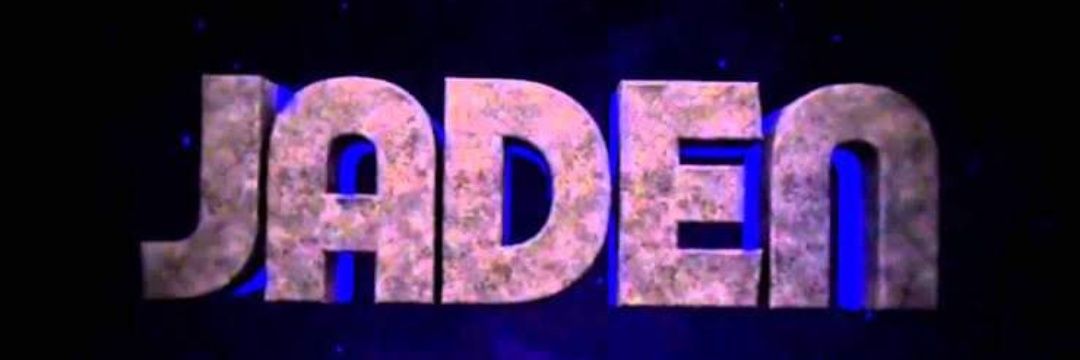 Jaden7227's profile banner image