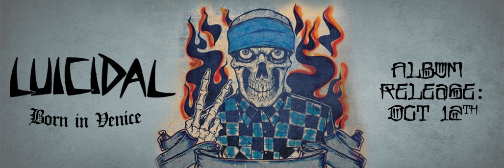 ogluicidal's profile banner image