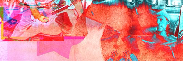 Aaron Dessner Profile Banner