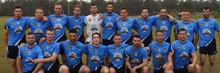 NSWGAA's profile banner image