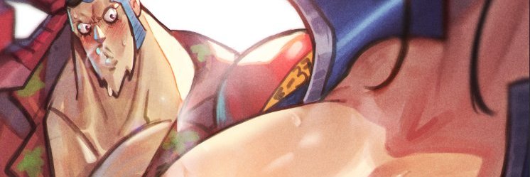 PervyCyborg's profile banner image