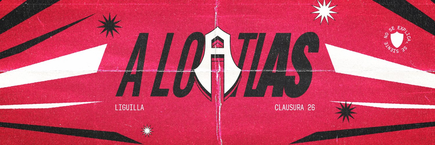 Atlas FC banner