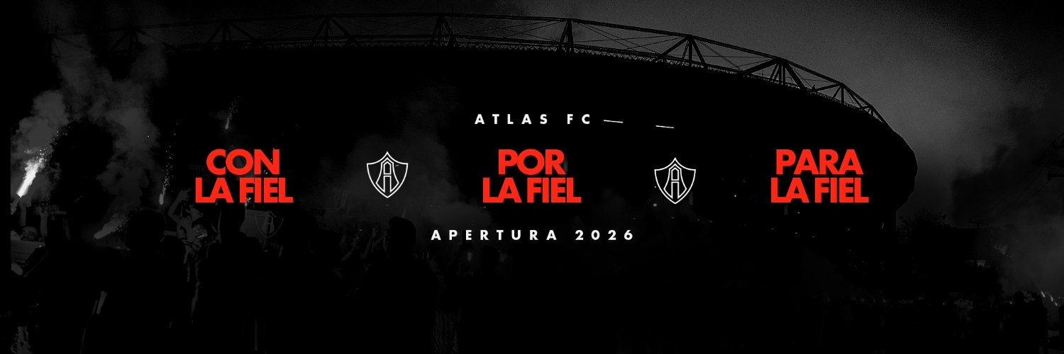 AtlasFC's profile banner image